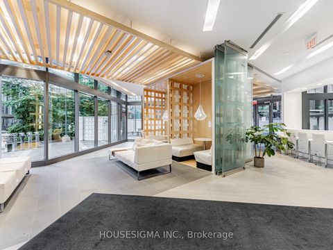 Photo 29 at 2302 - 45 Charles Street E, Yonge Corridor, Toronto