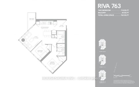 Photo 32 at 2302 - 45 Charles Street E, Yonge Corridor, Toronto