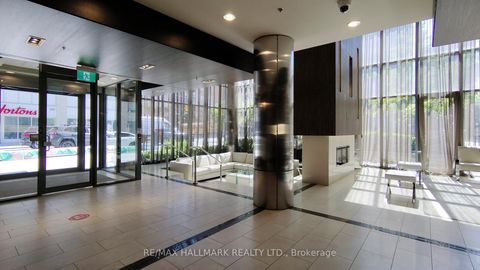 Photo 1 at 605 - 320 Richmond Street E, Moss Park, Toronto