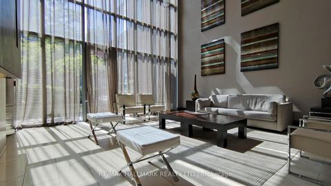 Photo 2 at 605 - 320 Richmond Street E, Moss Park, Toronto