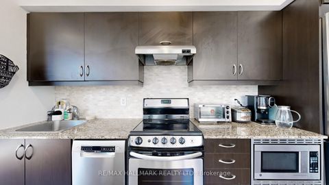 Photo 12 at 605 - 320 Richmond Street E, Moss Park, Toronto