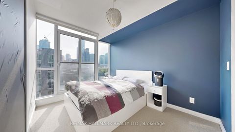 Photo 16 at 605 - 320 Richmond Street E, Moss Park, Toronto