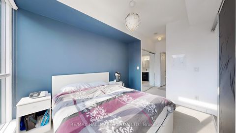 Photo 18 at 605 - 320 Richmond Street E, Moss Park, Toronto