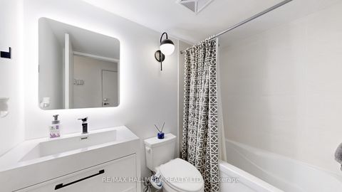 Photo 23 at 605 - 320 Richmond Street E, Moss Park, Toronto