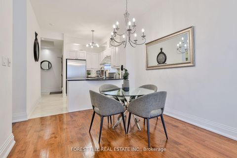 Photo 5 at 1006 - 99 Avenue Road, Annex, Toronto