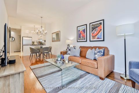 Photo 7 at 1006 - 99 Avenue Road, Annex, Toronto