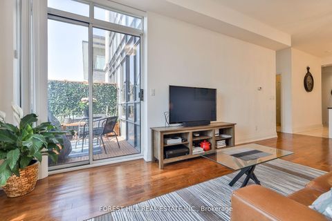 Photo 8 at 1006 - 99 Avenue Road, Annex, Toronto