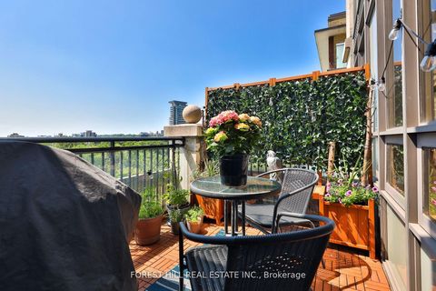 Photo 9 at 1006 - 99 Avenue Road, Annex, Toronto