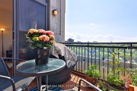 Photo 10 at 1006 - 99 Avenue Road, Annex, Toronto