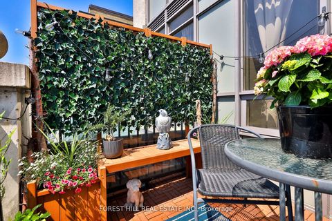 Photo 11 at 1006 - 99 Avenue Road, Annex, Toronto