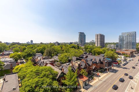 Photo 14 at 1006 - 99 Avenue Road, Annex, Toronto