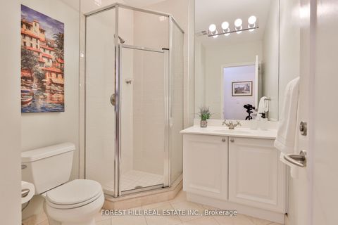 Photo 16 at 1006 - 99 Avenue Road, Annex, Toronto