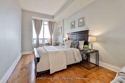 Photo 17 at 1006 - 99 Avenue Road, Annex, Toronto