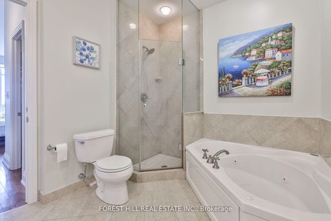 Photo 20 at 1006 - 99 Avenue Road, Annex, Toronto