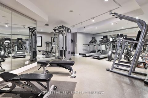 Photo 26 at 1006 - 99 Avenue Road, Annex, Toronto