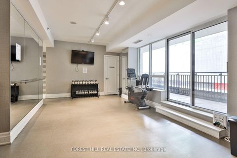 Photo 27 at 1006 - 99 Avenue Road, Annex, Toronto