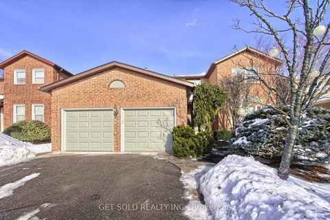 Photo 0 at 36 Houseman Crescent, North Richvale, Richmond Hill