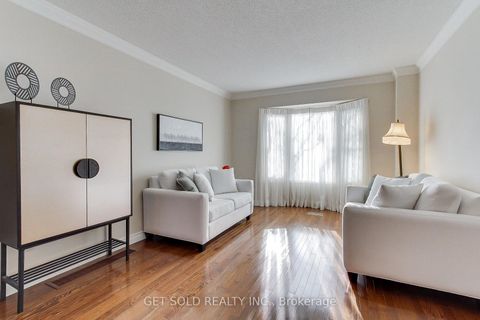 Photo 5 at 36 Houseman Crescent, North Richvale, Richmond Hill