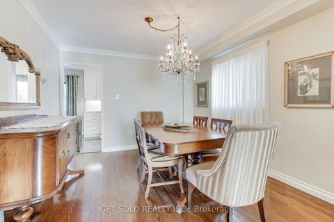 Photo 7 at 36 Houseman Crescent, North Richvale, Richmond Hill