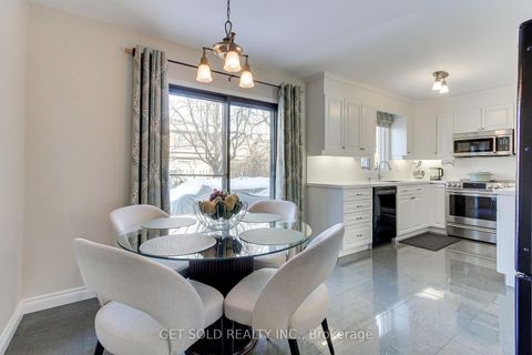 Photo 13 at 36 Houseman Crescent, North Richvale, Richmond Hill