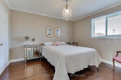 Photo 21 at 36 Houseman Crescent, North Richvale, Richmond Hill