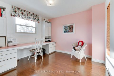 Photo 24 at 36 Houseman Crescent, North Richvale, Richmond Hill