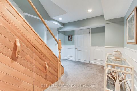 Photo 28 at 36 Houseman Crescent, North Richvale, Richmond Hill