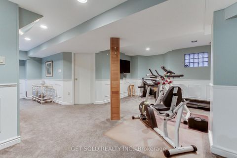 Photo 30 at 36 Houseman Crescent, North Richvale, Richmond Hill