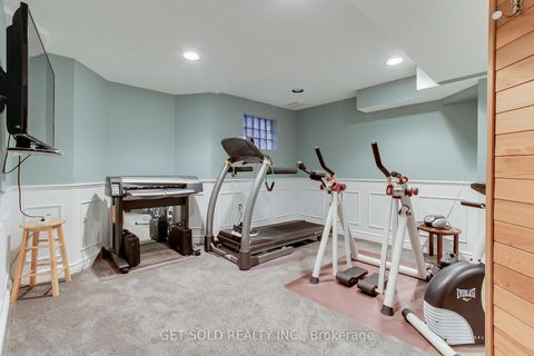 Photo 31 at 36 Houseman Crescent, North Richvale, Richmond Hill