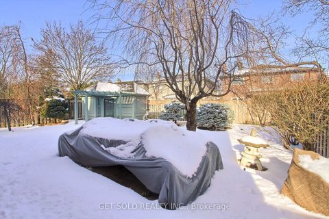 Photo 36 at 36 Houseman Crescent, North Richvale, Richmond Hill