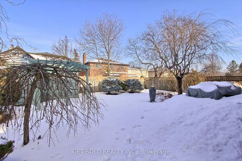 Photo 37 at 36 Houseman Crescent, North Richvale, Richmond Hill