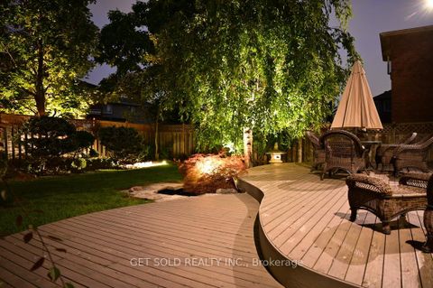 Photo 40 at 36 Houseman Crescent, North Richvale, Richmond Hill