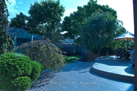 Photo 46 at 36 Houseman Crescent, North Richvale, Richmond Hill