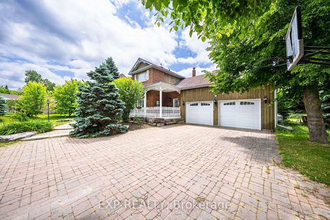 Photo 5 at 16 Audubon Way, Baldwin, Georgina