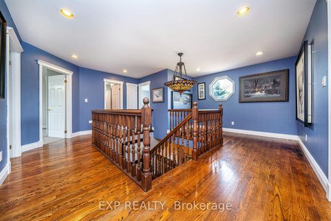 Photo 20 at 16 Audubon Way, Baldwin, Georgina