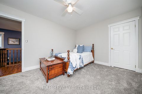 Photo 28 at 16 Audubon Way, Baldwin, Georgina