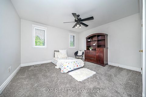 Photo 29 at 16 Audubon Way, Baldwin, Georgina