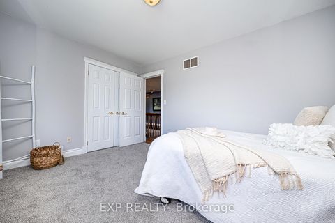 Photo 32 at 16 Audubon Way, Baldwin, Georgina