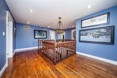 Photo 34 at 16 Audubon Way, Baldwin, Georgina