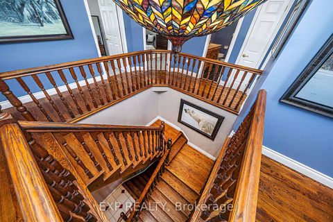 Photo 35 at 16 Audubon Way, Baldwin, Georgina