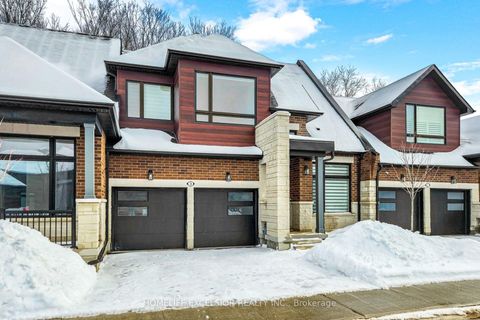 Photo 1 at 3 Vern Robertson Gate, Uxbridge