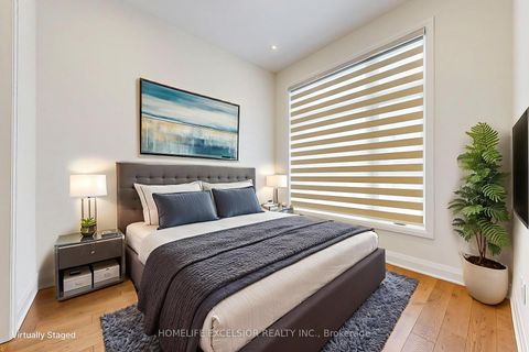 Photo 3 at 3 Vern Robertson Gate, Uxbridge