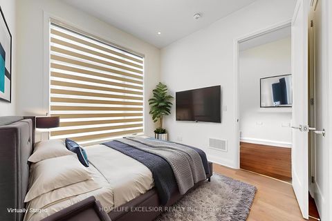 Photo 5 at 3 Vern Robertson Gate, Uxbridge