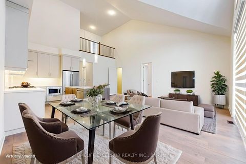 Photo 15 at 3 Vern Robertson Gate, Uxbridge