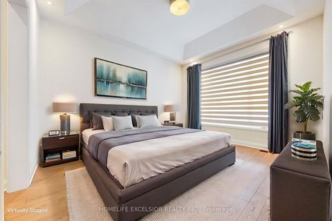 Photo 24 at 3 Vern Robertson Gate, Uxbridge