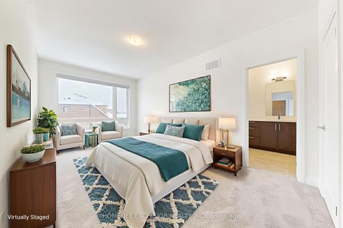 Photo 33 at 3 Vern Robertson Gate, Uxbridge