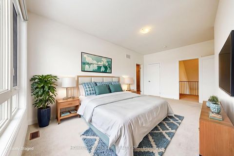 Photo 37 at 3 Vern Robertson Gate, Uxbridge