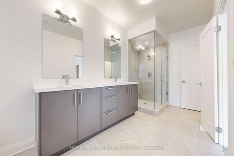 Photo 39 at 3 Vern Robertson Gate, Uxbridge