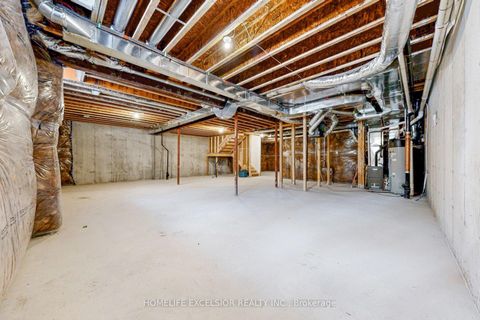 Photo 42 at 3 Vern Robertson Gate, Uxbridge