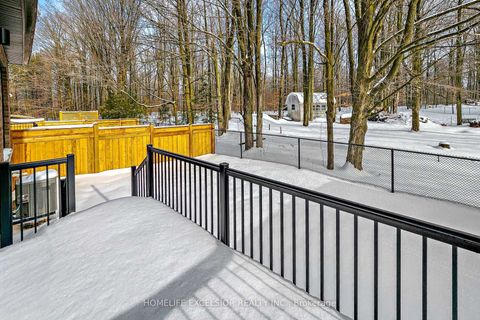 Photo 44 at 3 Vern Robertson Gate, Uxbridge